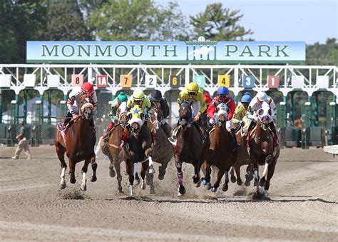 monmouth sports betting|Monmouth Park Racetrack NJ: Location, Horse Races .